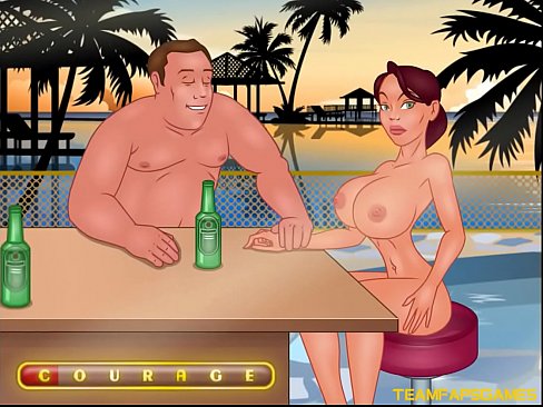 ❤️ په bdsm ریزورټ 2 کې د درملنې وړ ماشوم ځړول ❤️ ❌️❤