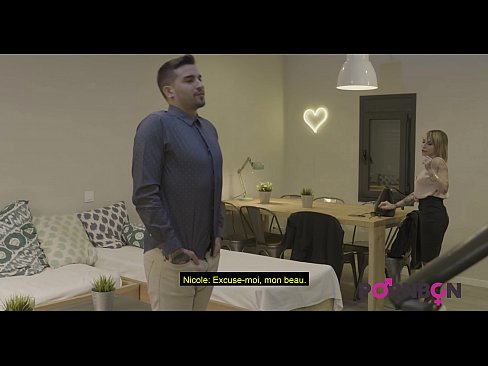 ❤️ PORNBCN 4K یوه بالغه ښځه د لویو ټوټو سره غواړي مقعد شي ځوان ګیګولو د لوی ډیک سره blowjob amortism سخت fuck لاسي دنده سپي سټایل بلی چاټ orgasm فرانسوي فرعي سرلیکونه ❤️ ❌️❤